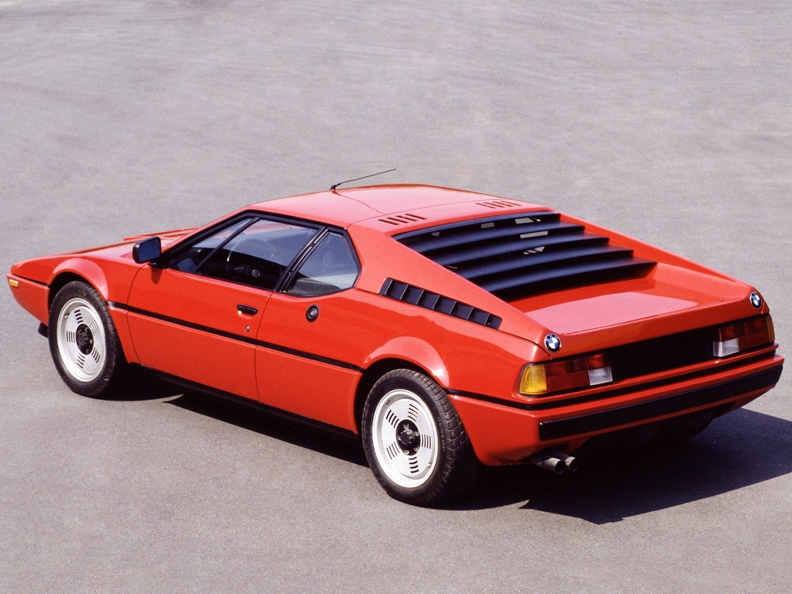 BMW M1 (1979 – 1981) Review | Honest John